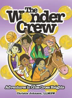 The Wonder Crew