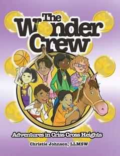 The Wonder Crew