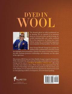 Dyed in Wool