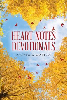 Heart Notes Devotionals