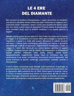 Le 4 Ere del Diamante: Era I - La Nascita di un Re