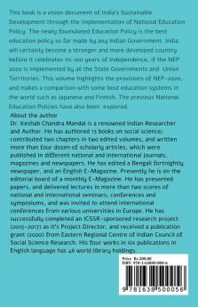 National Education Policy 2020 : The Key To Development In India