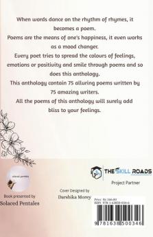 Poetic Bliss : A Collection of Poems