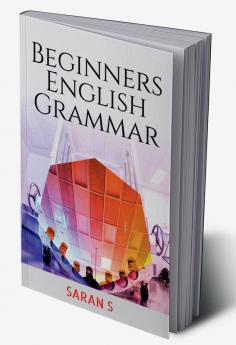 Beginners English Grammar