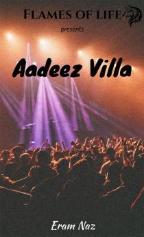 Aadeez Villa