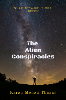 The Alien Conspiracies