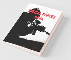 SPECIAL FORCES INDIA
