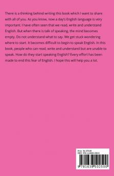 How To Start English Speaking Best Practice For Daily Conversation