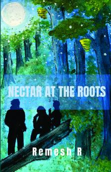 NECTAR AT THE ROOTS