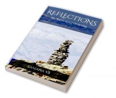 Reflections : an anthology of poems