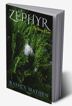 Zephyr : The Breeze of Love