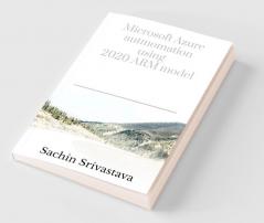 Microsoft Azure Automation using 2020 ARM Model