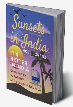 Sunsets in India : An Anthology