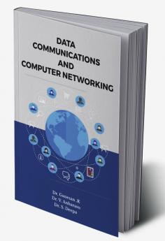 DATA COMMUNICATIONSAND COMPUTER NETWORKING