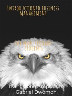 Introduction to Business Management for Non-Tertiary Students