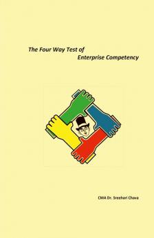 The Four Way Test of Enterprise Competency