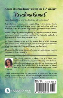 Brahmakamal : Love Story Of A Devdasi