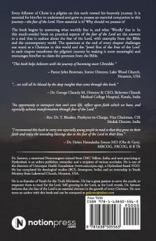 Essential Fear Of A Pilgrim: A Transformational Journey In The Fear Of The Lord For Our Spiritual Growth