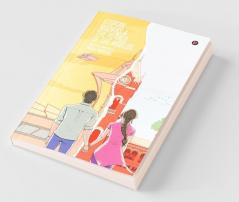 Utopian Madras & The Herald Of The Worlds
