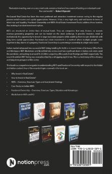 Fractional Ownership And Reits Real Estate Investment Avenues