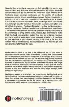 Feedback Decoded