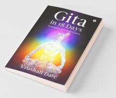 Gita in 18 Days