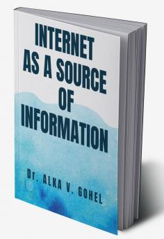 INTERNET AS A SOURCE OF INFORMATION