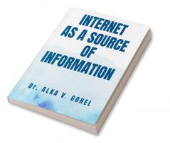 INTERNET AS A SOURCE OF INFORMATION