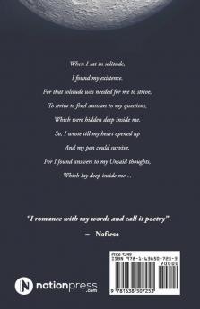 The Unsaid