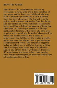 An Assortment Of Expressions: Short Takes On Life