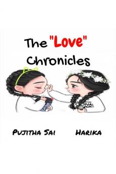 The love chronicles