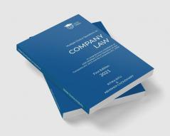 Multiple Choice Questions on Company Law : A comprehensive compilation of 1000 Multiple Choice Questions on the Companies Act 2013 and the Companies Act 1956