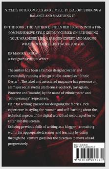 Ethnoyst Magazine : The Ultimate Style Guide For Urban Women