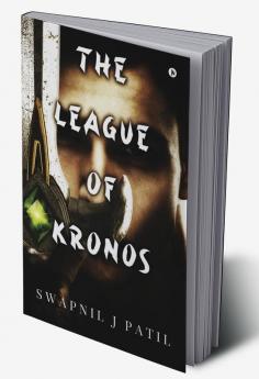 The League of Kronos