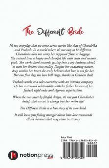 The Different Bride