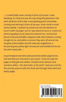 False Truth's : Lies can go deep