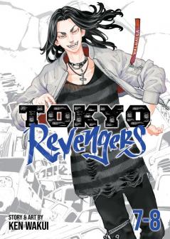 Tokyo Revengers