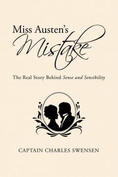 Miss Austen's Mistake