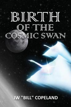 Birth of the Cosmic Swan