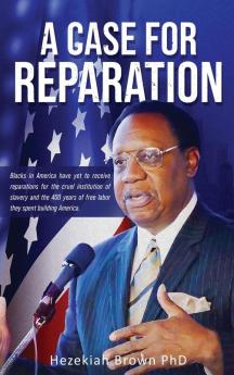 A Case for Reparation