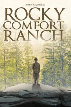 Rocky Comfort Ranch