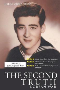 The Second Truth: Korean War