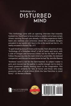 Anthology of A Disturbed Mind