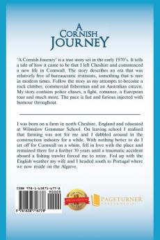 A Cornish Journey