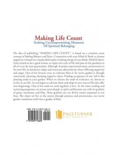 Making Life Count: Seeking Uncompromising Measures Of Spiritual Belonging