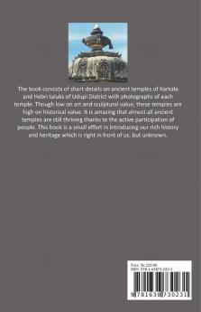 Ancient Temples Of Udupi District Part 5 - Karkala Andamp; Hebri (Bandamp;W)
