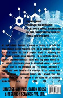 Wireless And Mobile Network