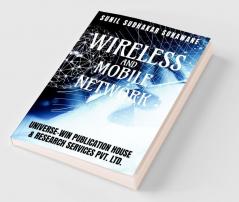 Wireless And Mobile Network