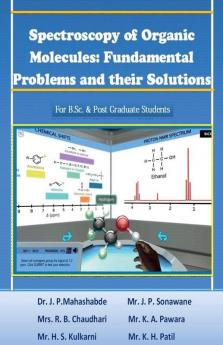Spectroscopy Of Organic Molecules: Fundamental Problems And Their Solution