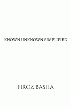 KNOWN UNKNOWN SIMPLIFIED